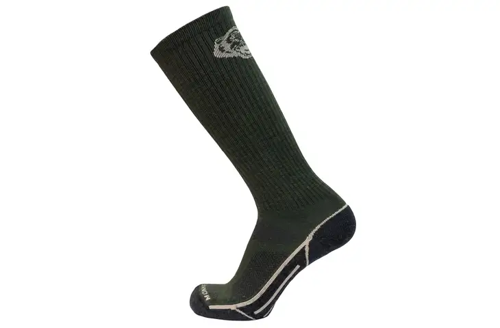 Fish Monkey OTC Guide Series Socks